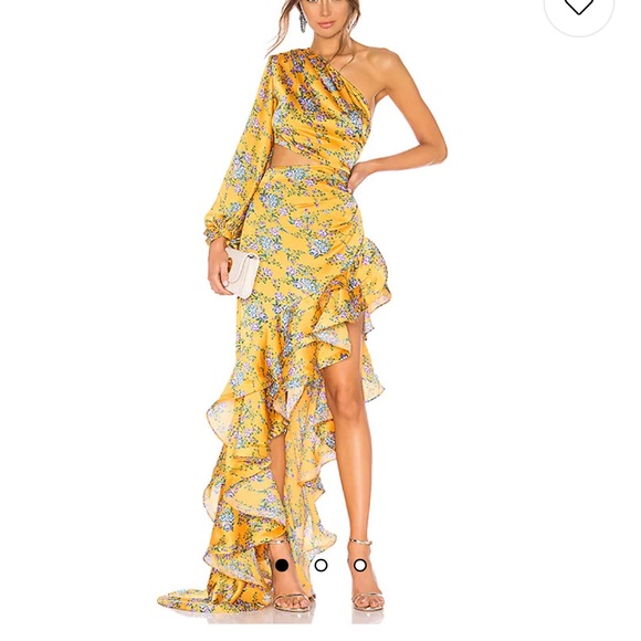 Bronx and Banco Dresses & Skirts - Bronx and Banco Hanna Gown XS